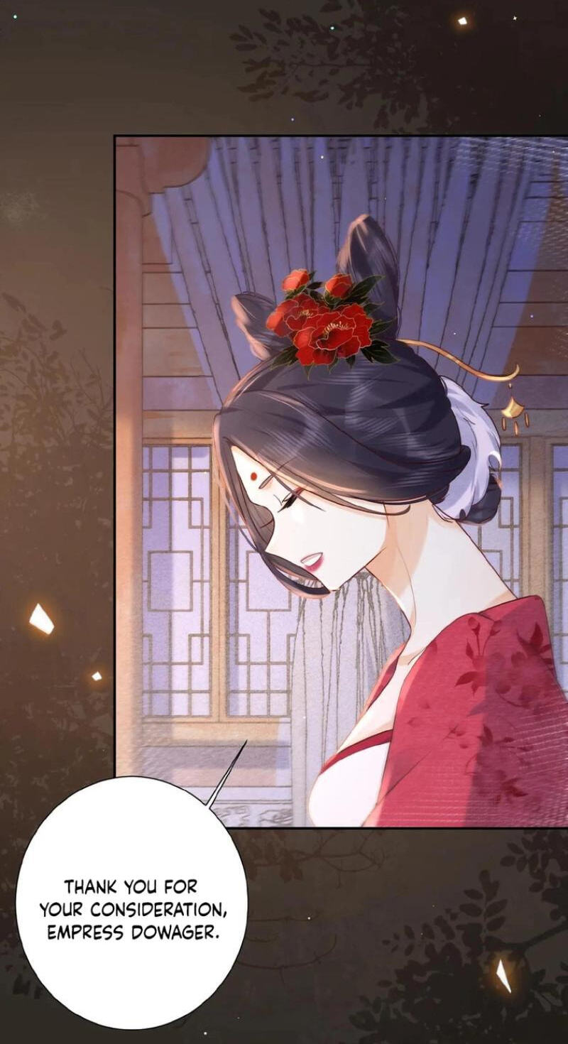 The Delicate and Noble Concubine Has Lots of Tricks, and the Emperor Does Not Flirt With Her Chapter 103 page 10 - 