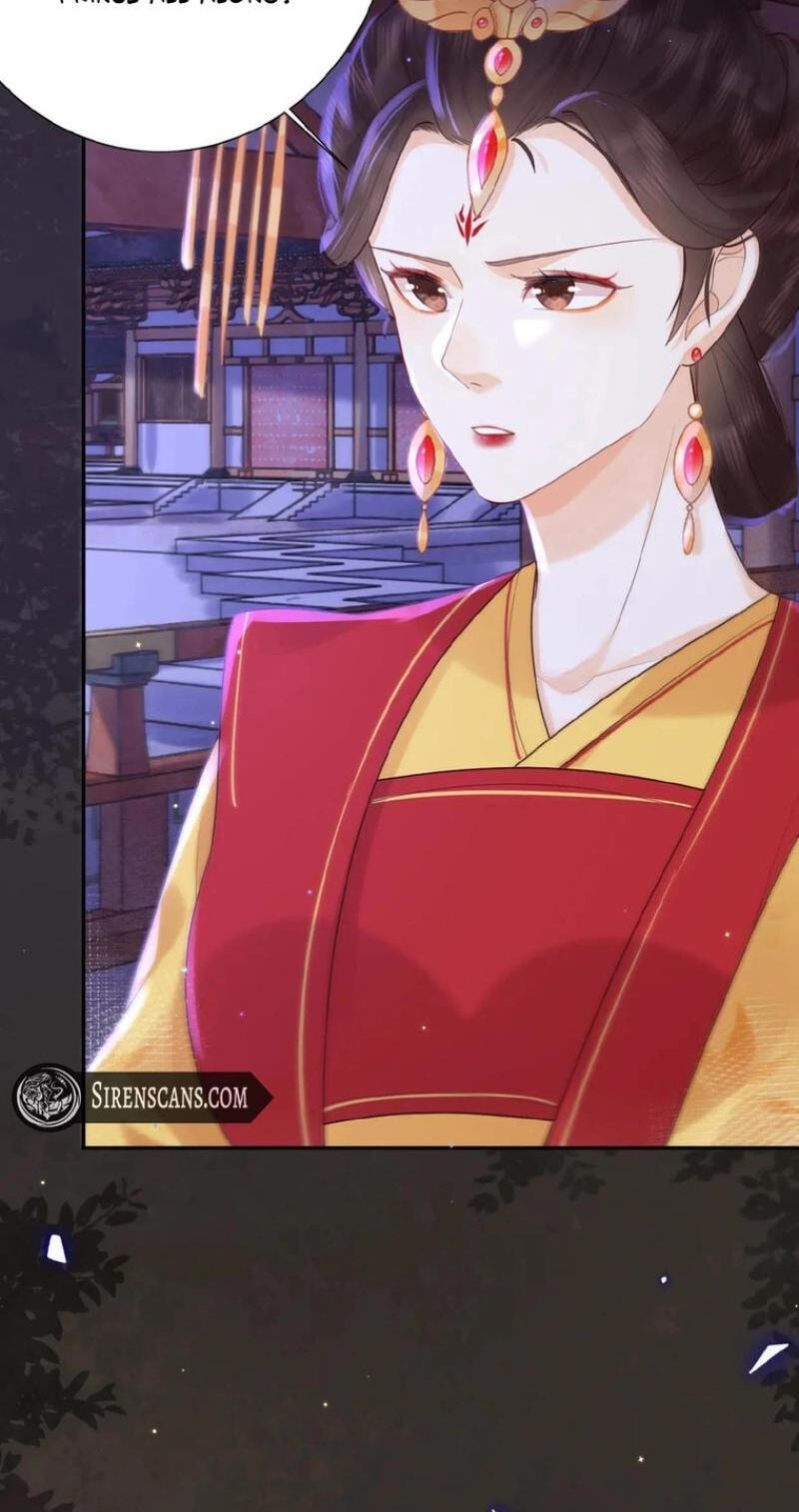 The Delicate and Noble Concubine Has Lots of Tricks, and the Emperor Does Not Flirt With Her Chapter 104 page 11 - 