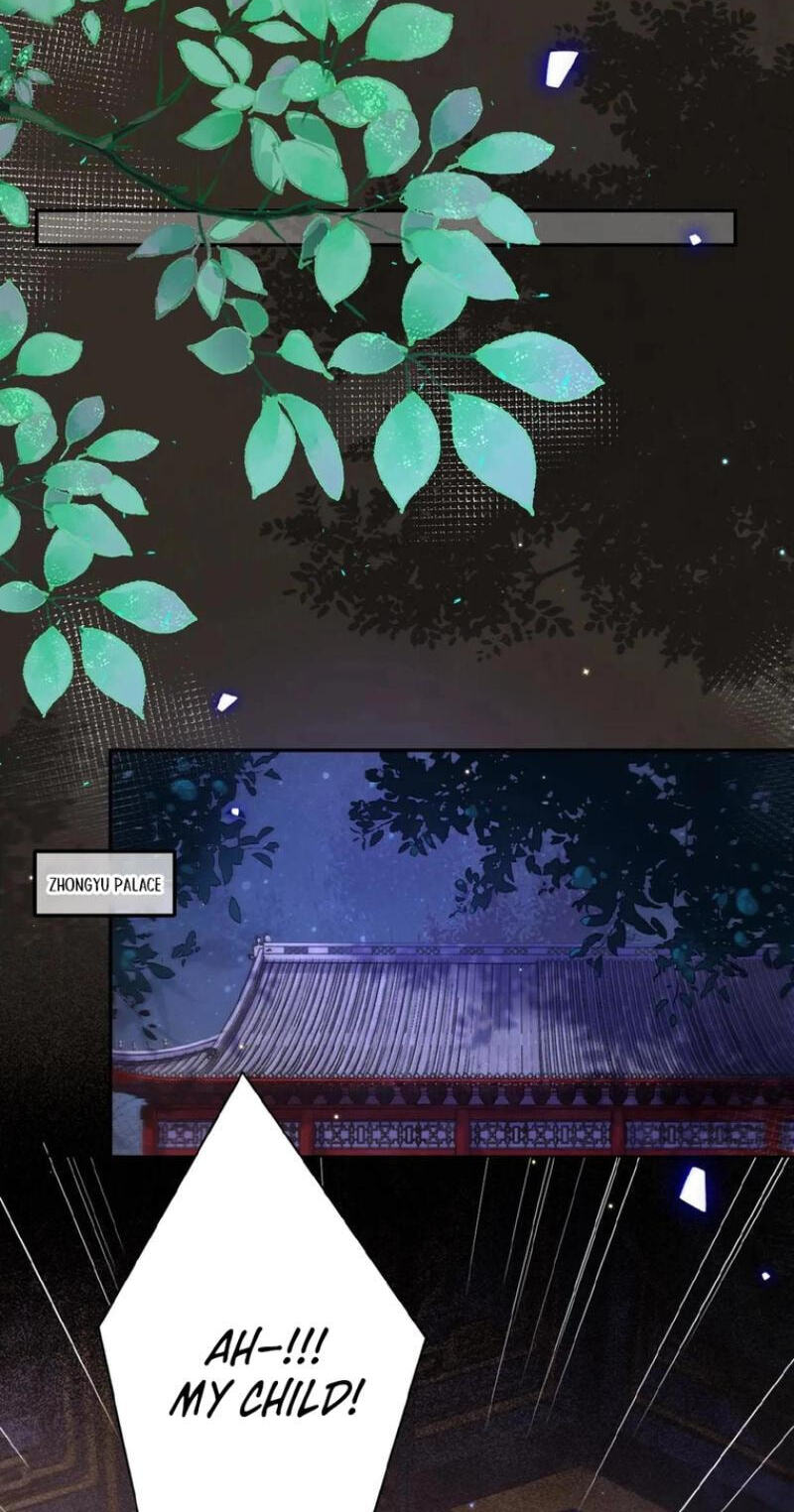 The Delicate and Noble Concubine Has Lots of Tricks, and the Emperor Does Not Flirt With Her Chapter 104 page 16 - 