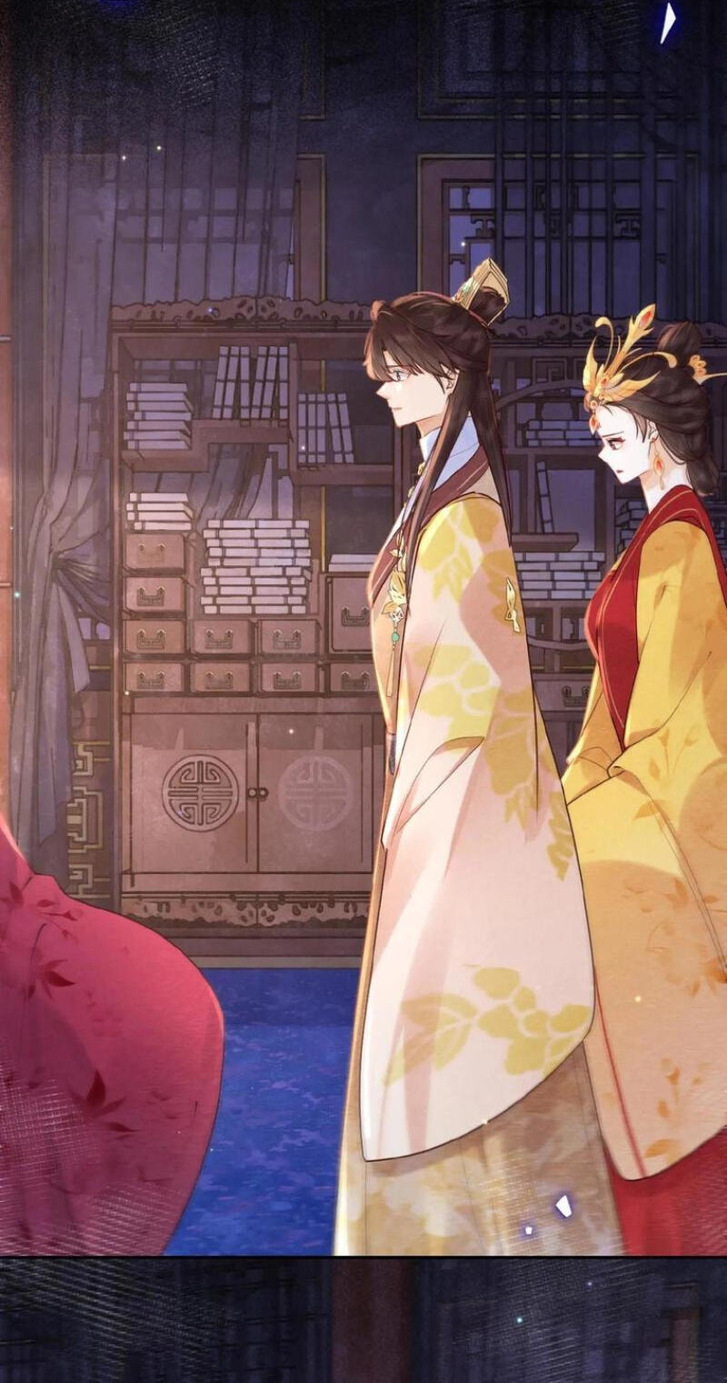 The Delicate and Noble Concubine Has Lots of Tricks, and the Emperor Does Not Flirt With Her Chapter 104 page 18 - 