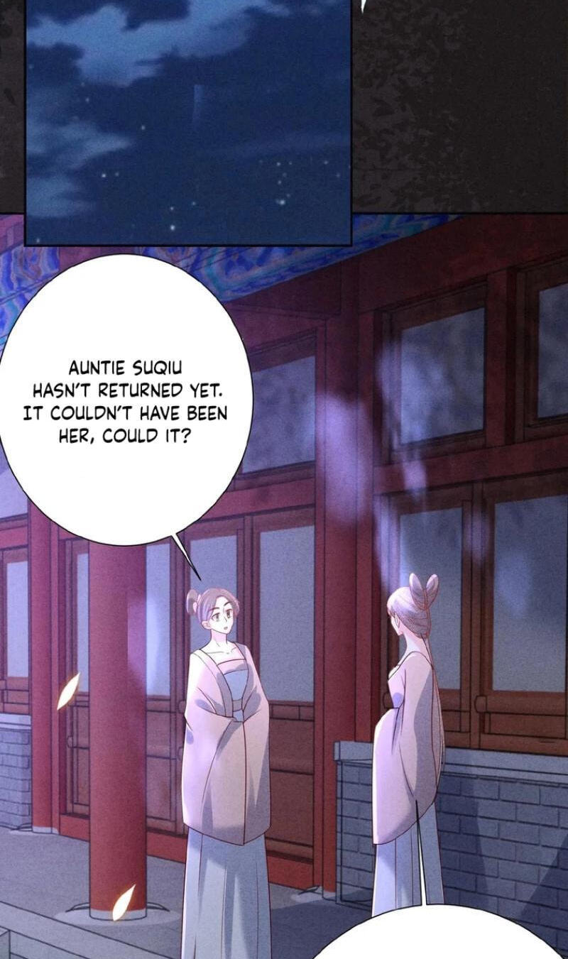 The Delicate and Noble Concubine Has Lots of Tricks, and the Emperor Does Not Flirt With Her Chapter 105 page 19 - 