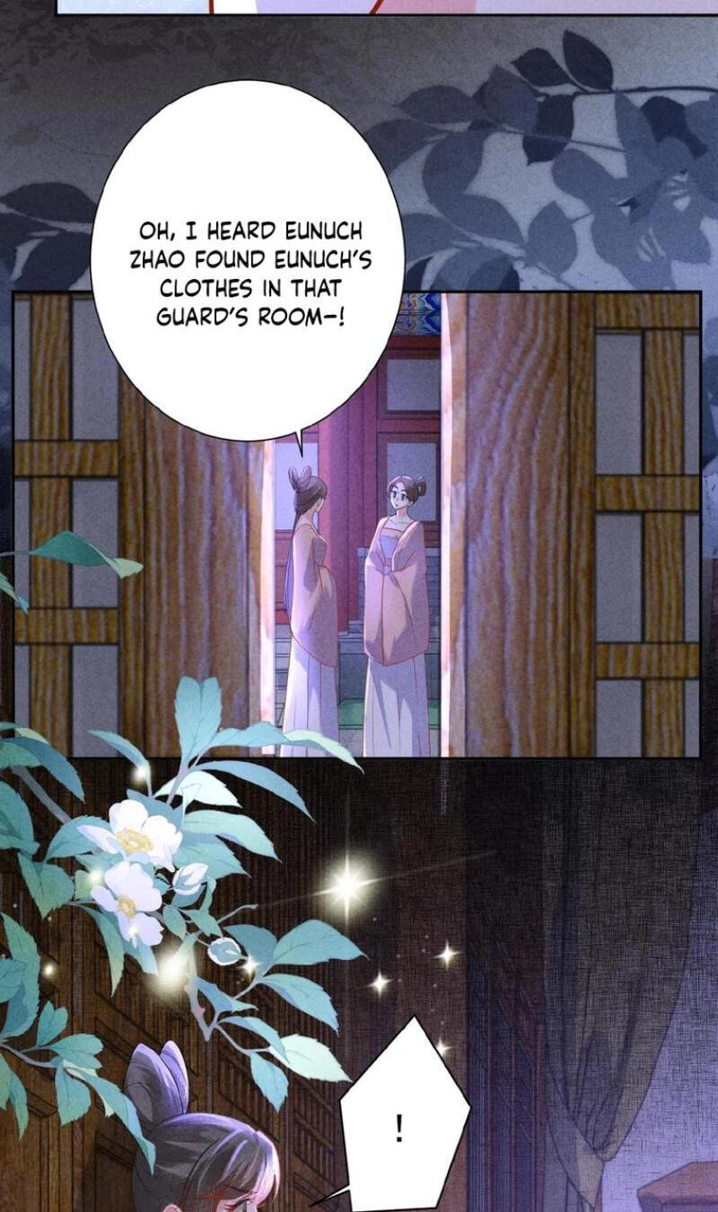 The Delicate and Noble Concubine Has Lots of Tricks, and the Emperor Does Not Flirt With Her Chapter 105 page 21 - 
