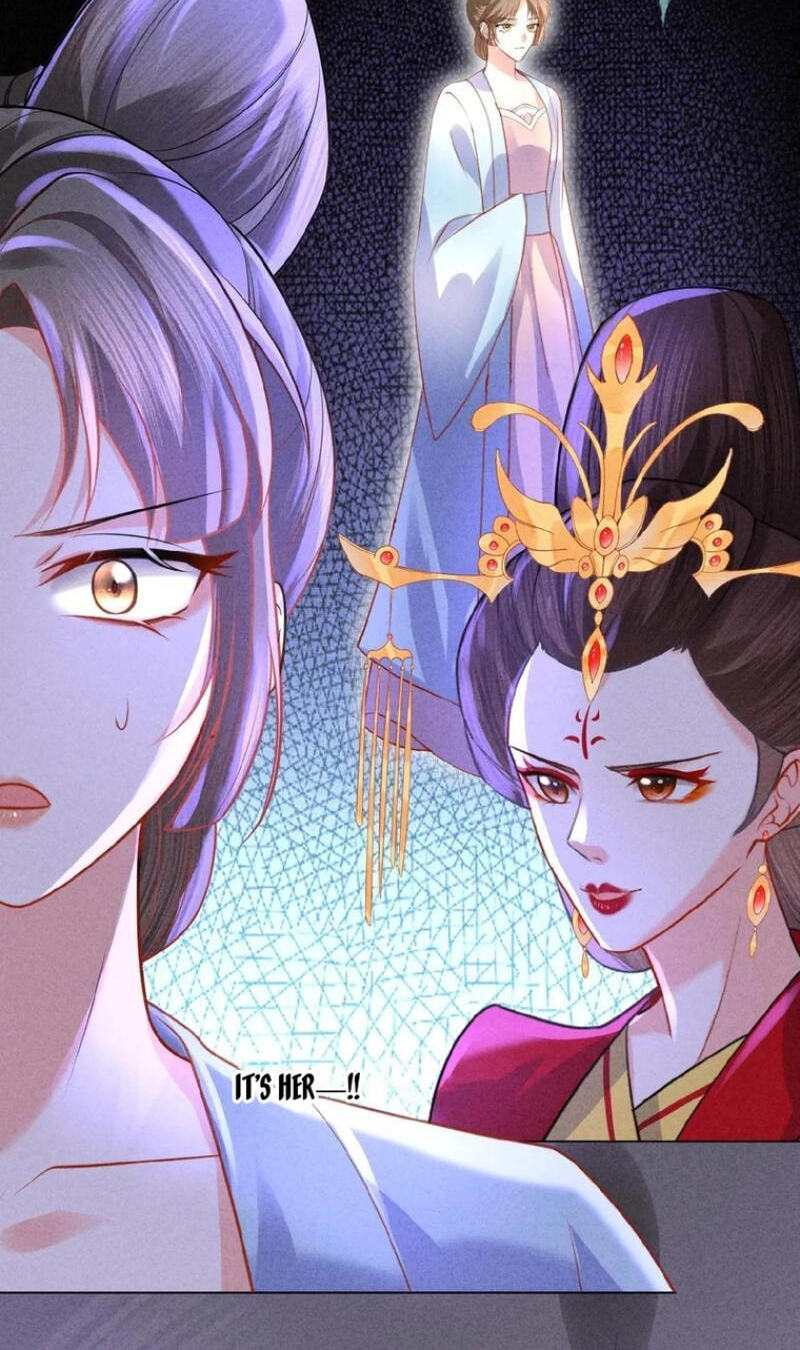The Delicate and Noble Concubine Has Lots of Tricks, and the Emperor Does Not Flirt With Her Chapter 105 page 23 - 