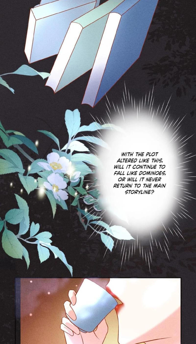 The Delicate and Noble Concubine Has Lots of Tricks, and the Emperor Does Not Flirt With Her Chapter 105 page 4 - 