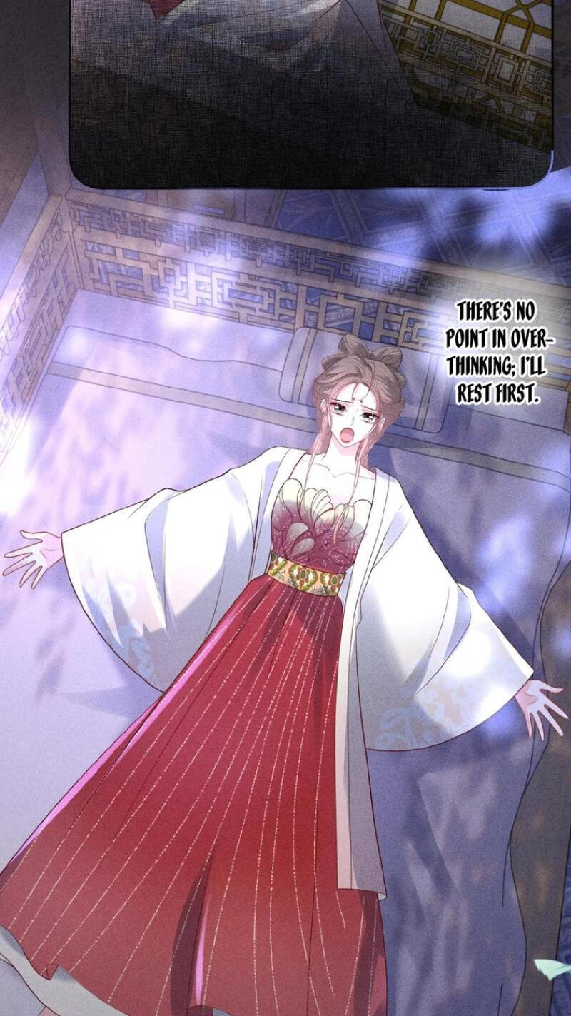The Delicate and Noble Concubine Has Lots of Tricks, and the Emperor Does Not Flirt With Her Chapter 105 page 9 - 