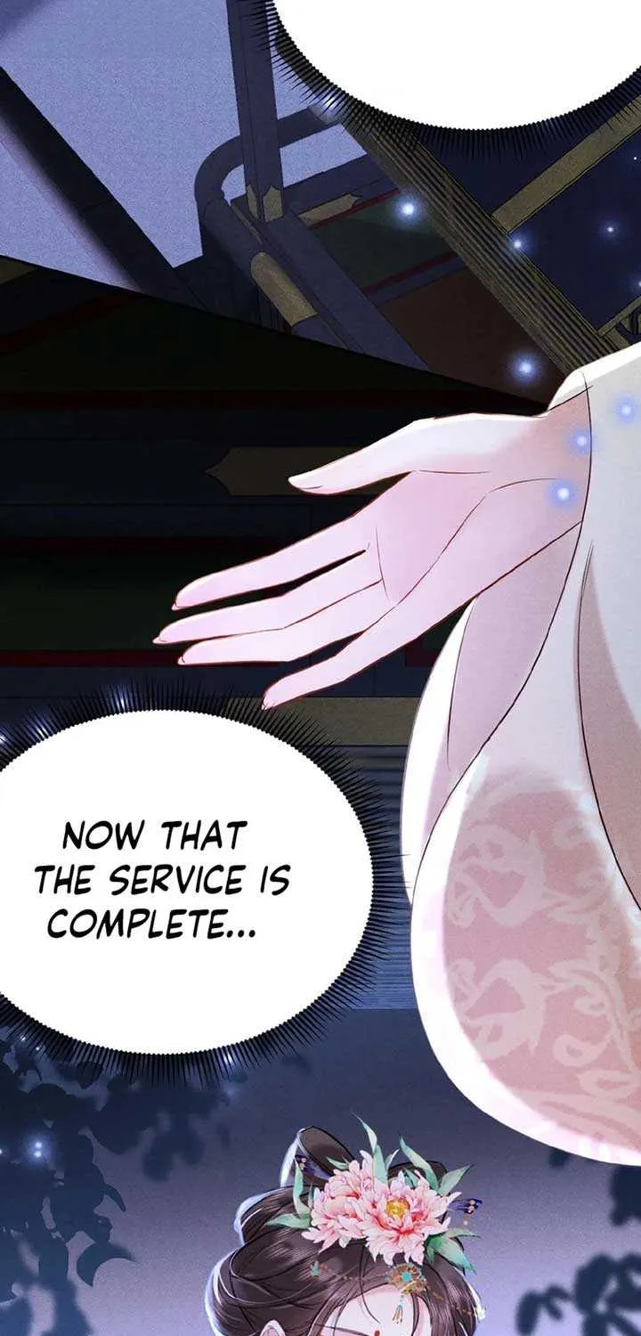 The Delicate and Noble Concubine Has Lots of Tricks, and the Emperor Does Not Flirt With Her Chapter 11 page 12 - 