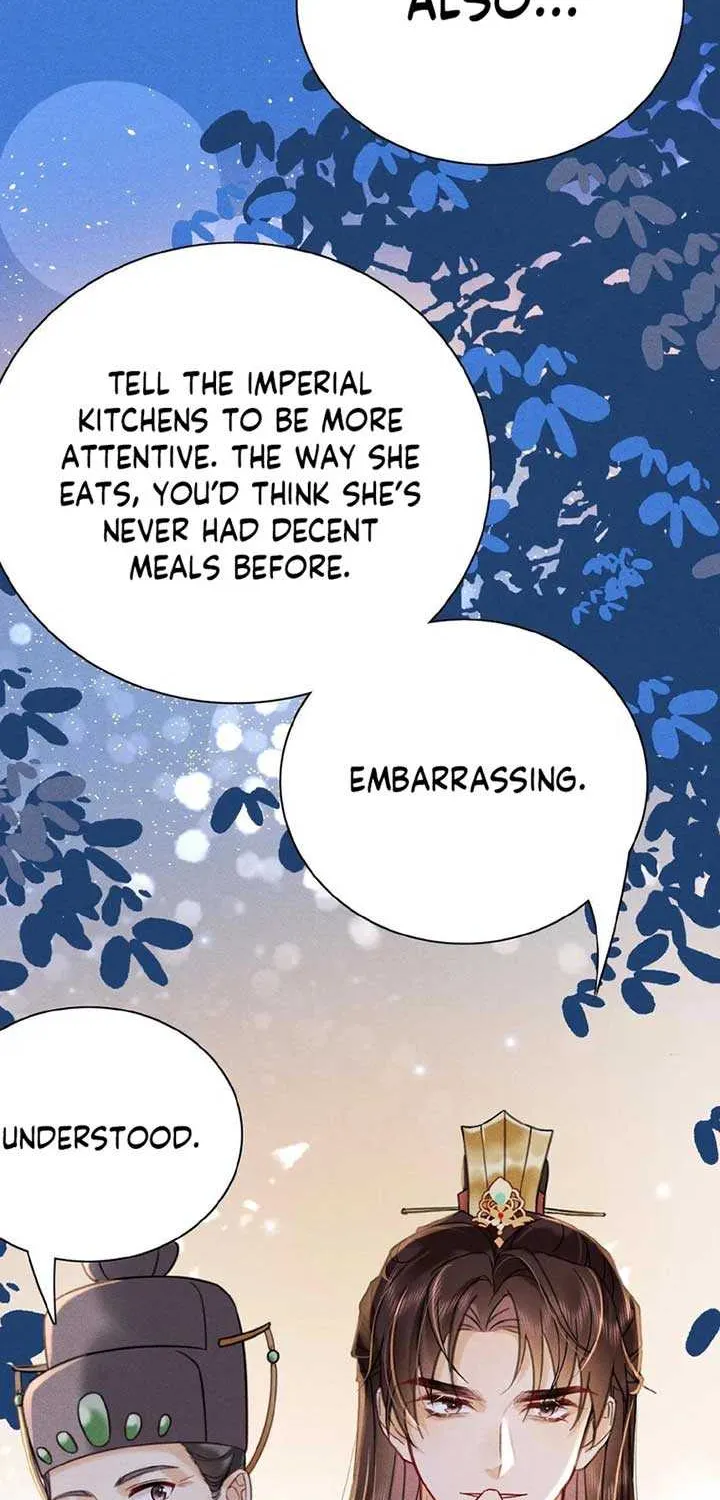 The Delicate and Noble Concubine Has Lots of Tricks, and the Emperor Does Not Flirt With Her Chapter 11 page 16 - 