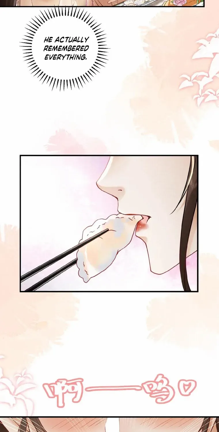The Delicate and Noble Concubine Has Lots of Tricks, and the Emperor Does Not Flirt With Her Chapter 12 page 15 - 