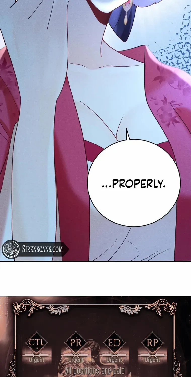 The Delicate and Noble Concubine Has Lots of Tricks, and the Emperor Does Not Flirt With Her Chapter 12 page 29 - 