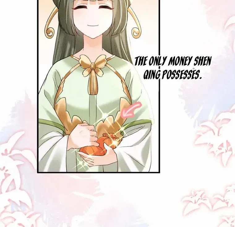 The Delicate and Noble Concubine Has Lots of Tricks, and the Emperor Does Not Flirt With Her Chapter 12 page 10 - 
