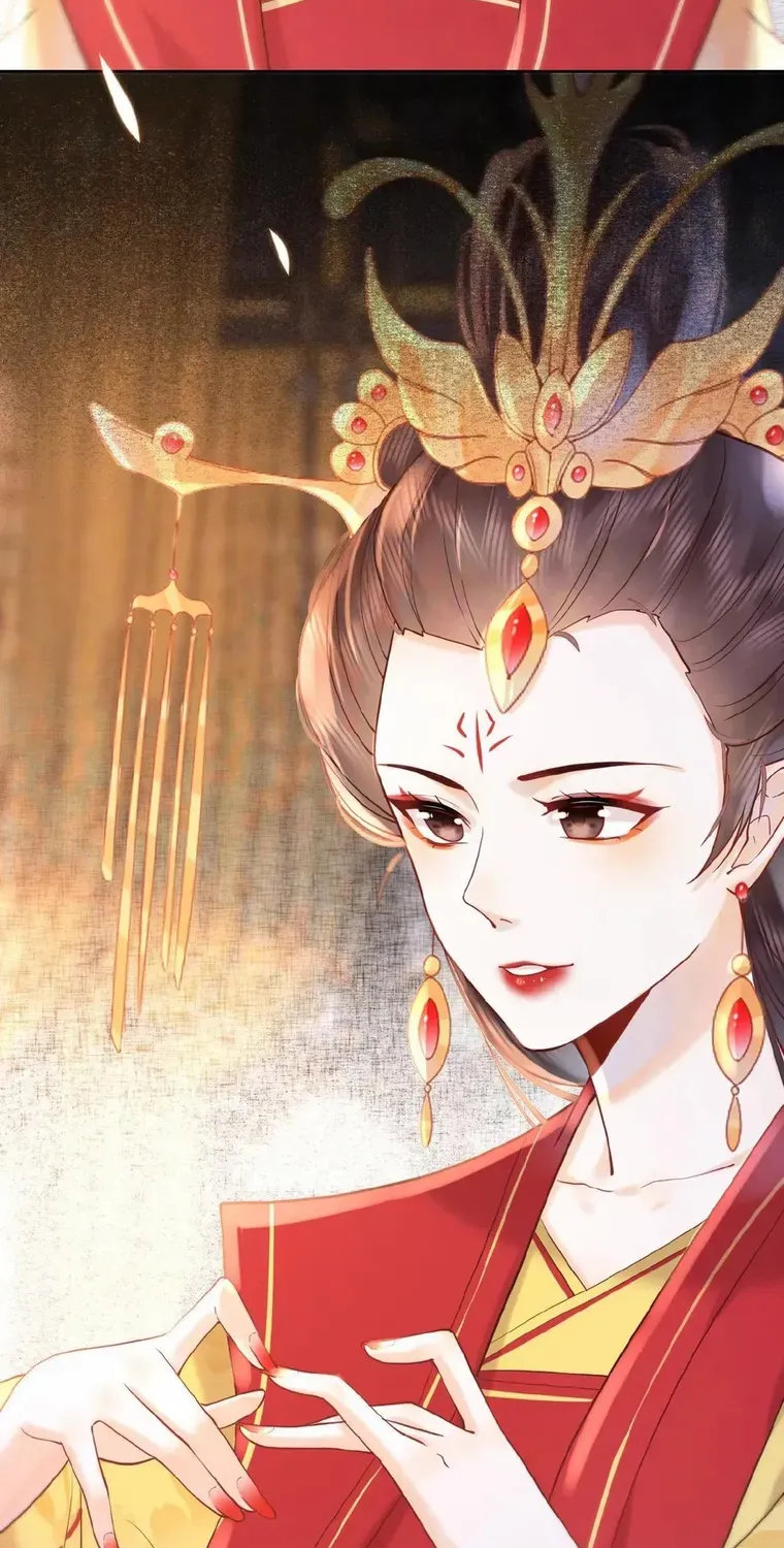 The Delicate and Noble Concubine Has Lots of Tricks, and the Emperor Does Not Flirt With Her Chapter 14 page 17 - 