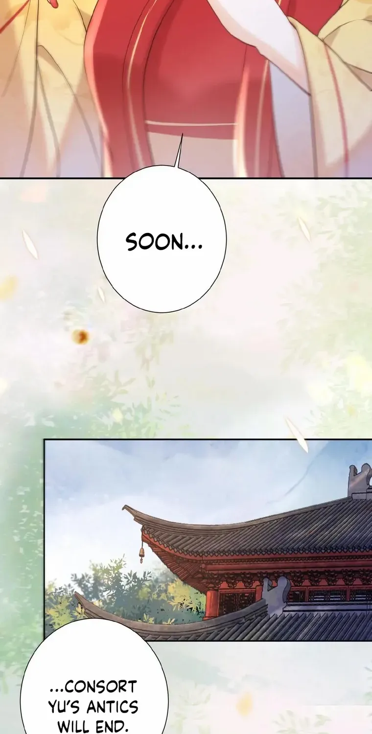 The Delicate and Noble Concubine Has Lots of Tricks, and the Emperor Does Not Flirt With Her Chapter 14 page 18 - 