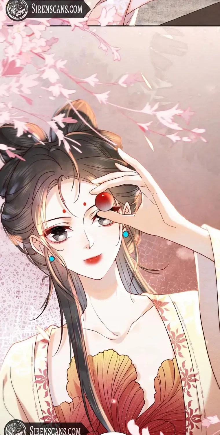The Delicate and Noble Concubine Has Lots of Tricks, and the Emperor Does Not Flirt With Her Chapter 14 page 6 - 