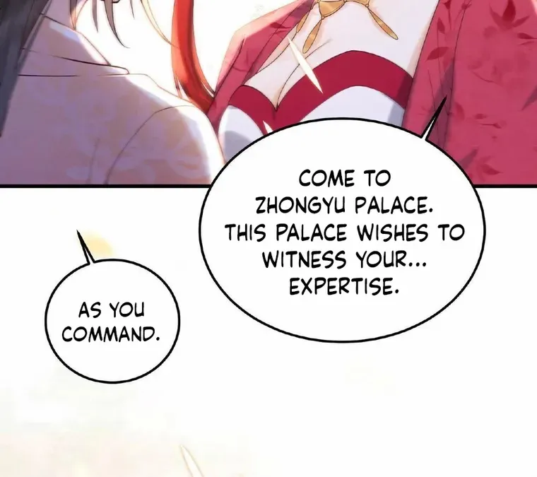 The Delicate and Noble Concubine Has Lots of Tricks, and the Emperor Does Not Flirt With Her Chapter 15 page 20 - 