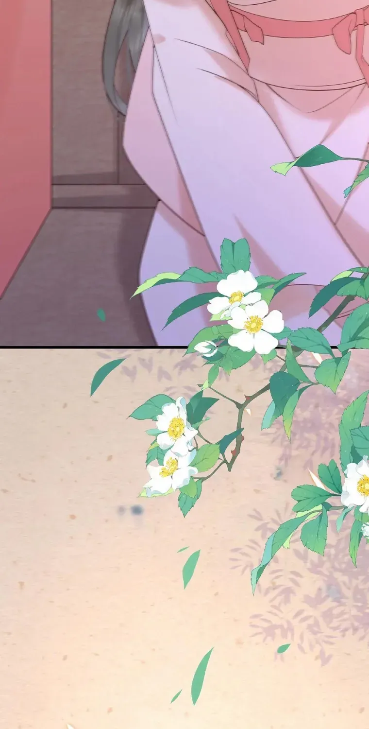 The Delicate and Noble Concubine Has Lots of Tricks, and the Emperor Does Not Flirt With Her Chapter 15 page 31 - 