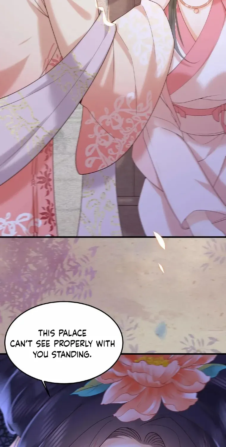 The Delicate and Noble Concubine Has Lots of Tricks, and the Emperor Does Not Flirt With Her Chapter 15 page 33 - 