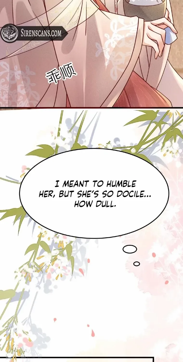 The Delicate and Noble Concubine Has Lots of Tricks, and the Emperor Does Not Flirt With Her Chapter 16 page 13 - 