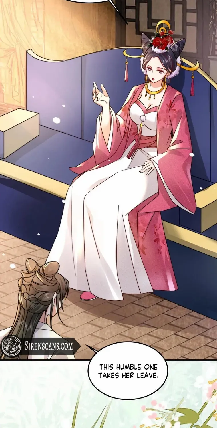 The Delicate and Noble Concubine Has Lots of Tricks, and the Emperor Does Not Flirt With Her Chapter 16 page 16 - 