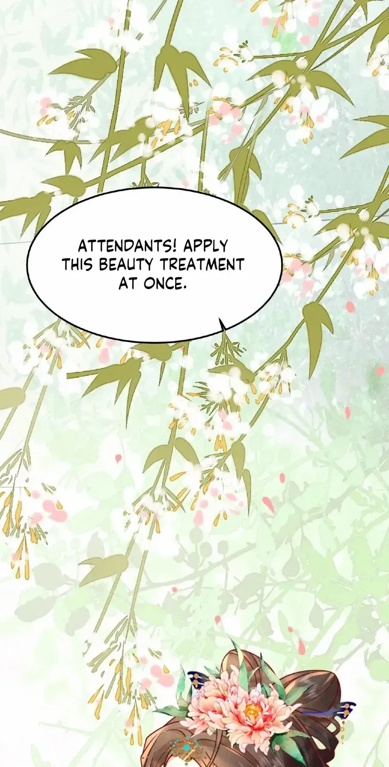 The Delicate and Noble Concubine Has Lots of Tricks, and the Emperor Does Not Flirt With Her Chapter 16 page 17 - 