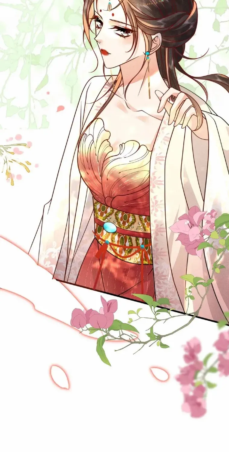 The Delicate and Noble Concubine Has Lots of Tricks, and the Emperor Does Not Flirt With Her Chapter 16 page 18 - 