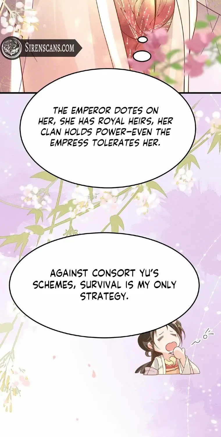 The Delicate and Noble Concubine Has Lots of Tricks, and the Emperor Does Not Flirt With Her Chapter 16 page 24 - 