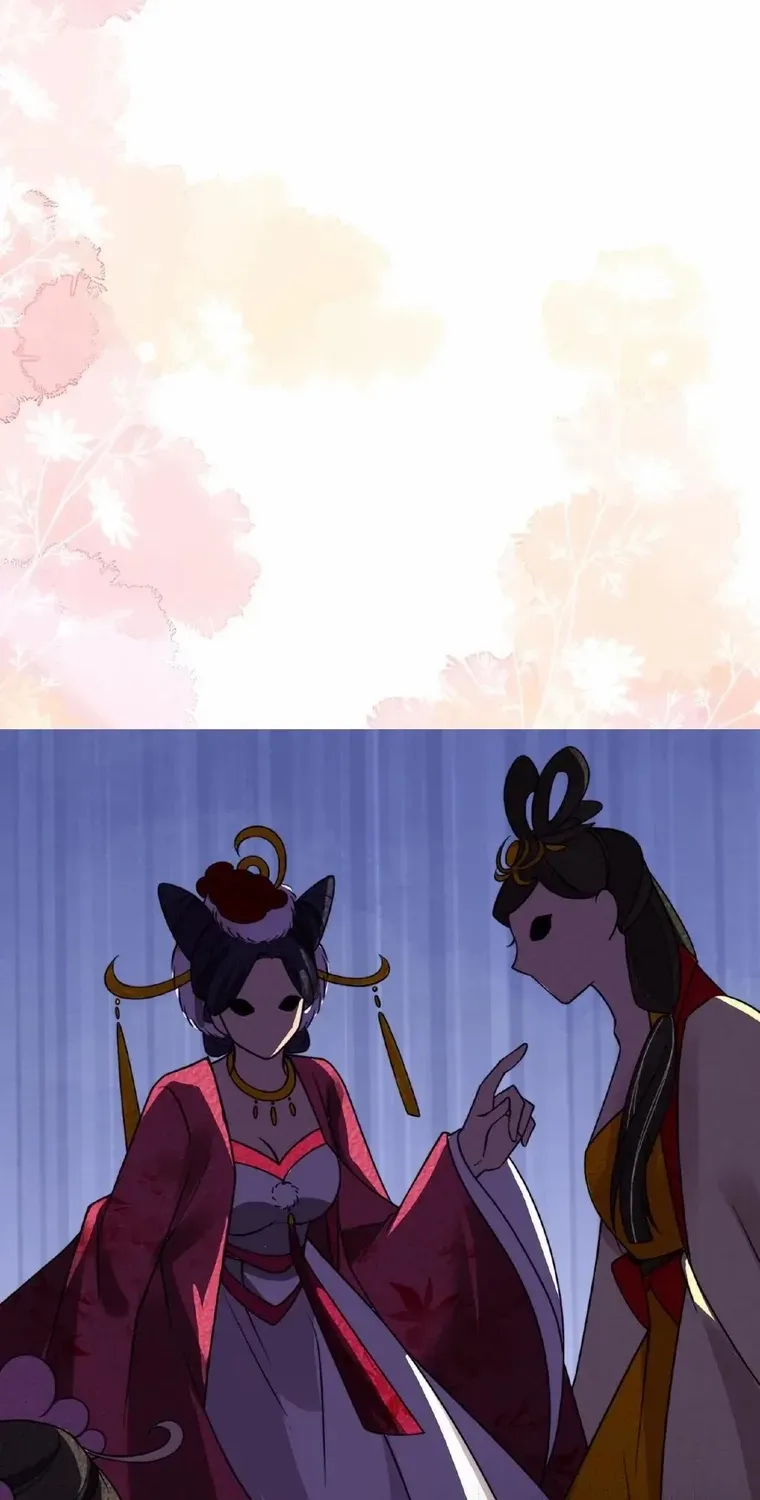 The Delicate and Noble Concubine Has Lots of Tricks, and the Emperor Does Not Flirt With Her Chapter 16 page 26 - 