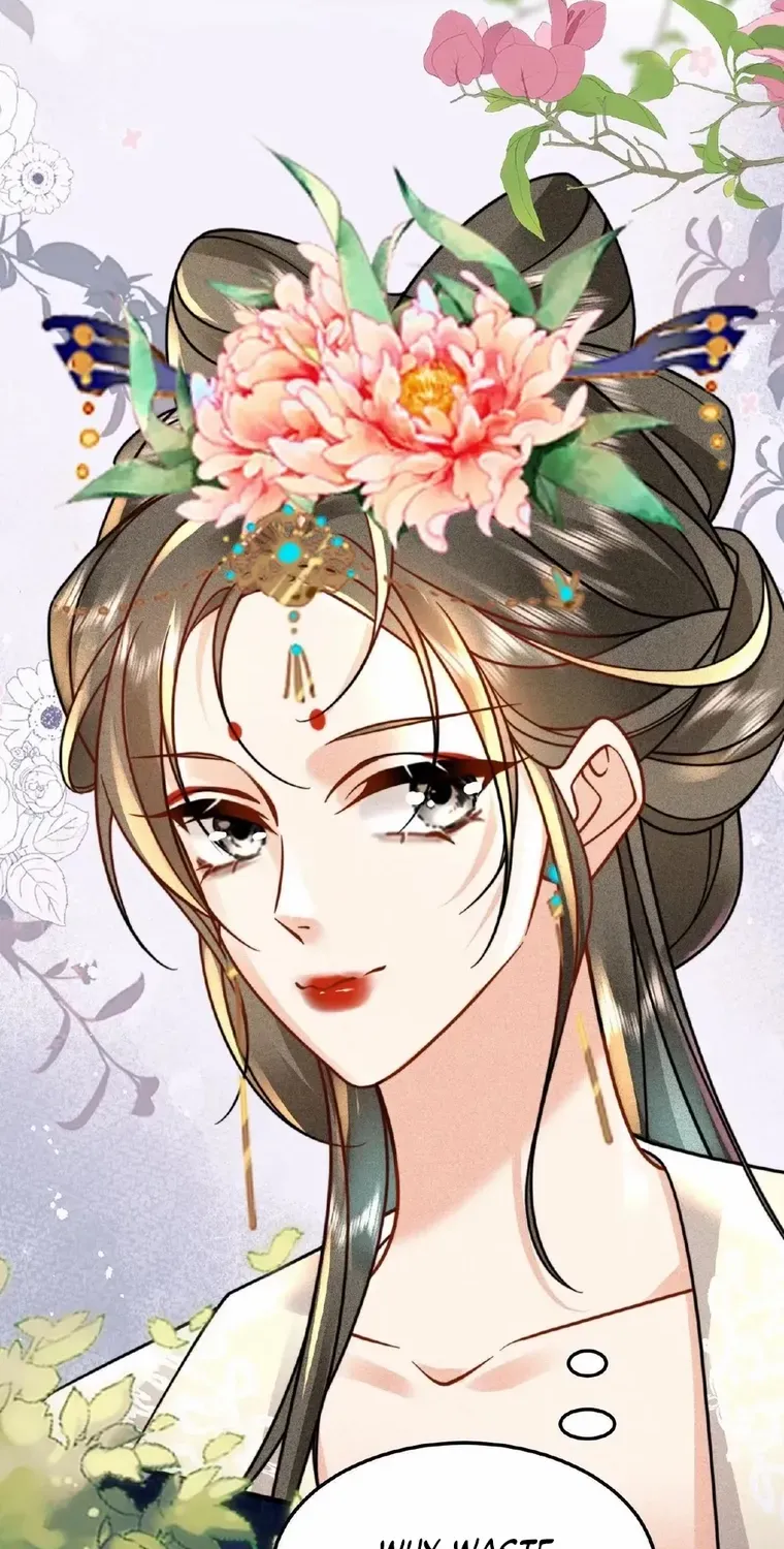 The Delicate and Noble Concubine Has Lots of Tricks, and the Emperor Does Not Flirt With Her Chapter 16 page 28 - 