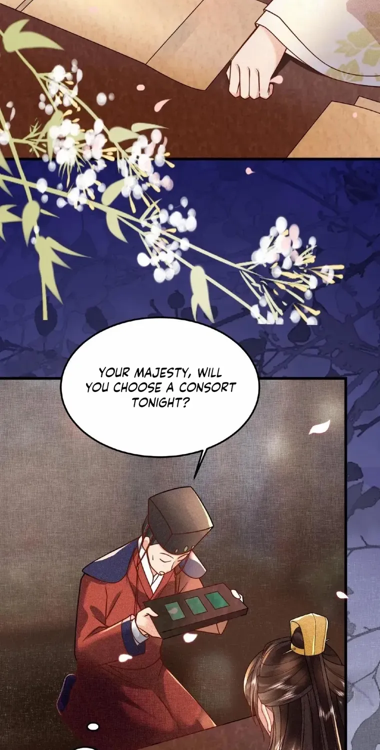 The Delicate and Noble Concubine Has Lots of Tricks, and the Emperor Does Not Flirt With Her Chapter 16 page 31 - 