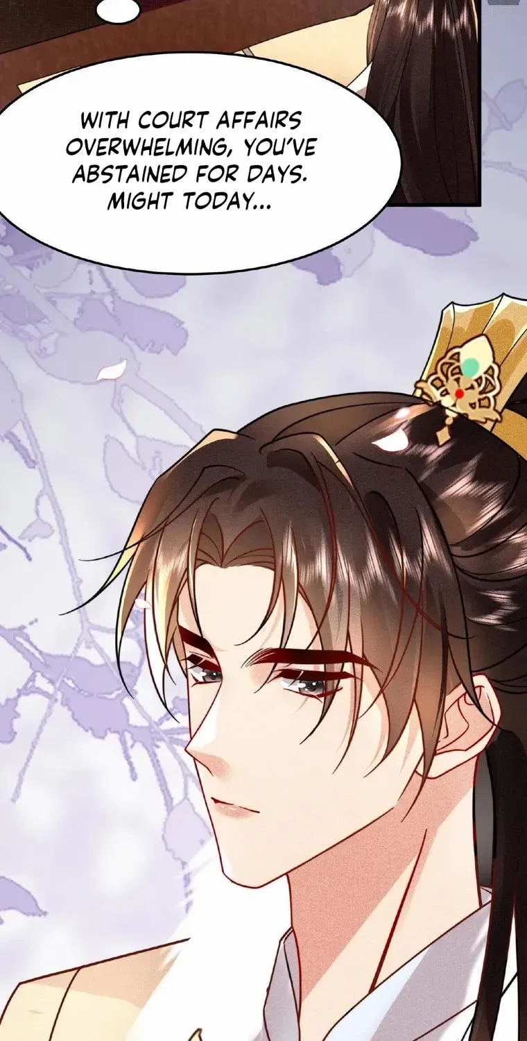 The Delicate and Noble Concubine Has Lots of Tricks, and the Emperor Does Not Flirt With Her Chapter 16 page 32 - 