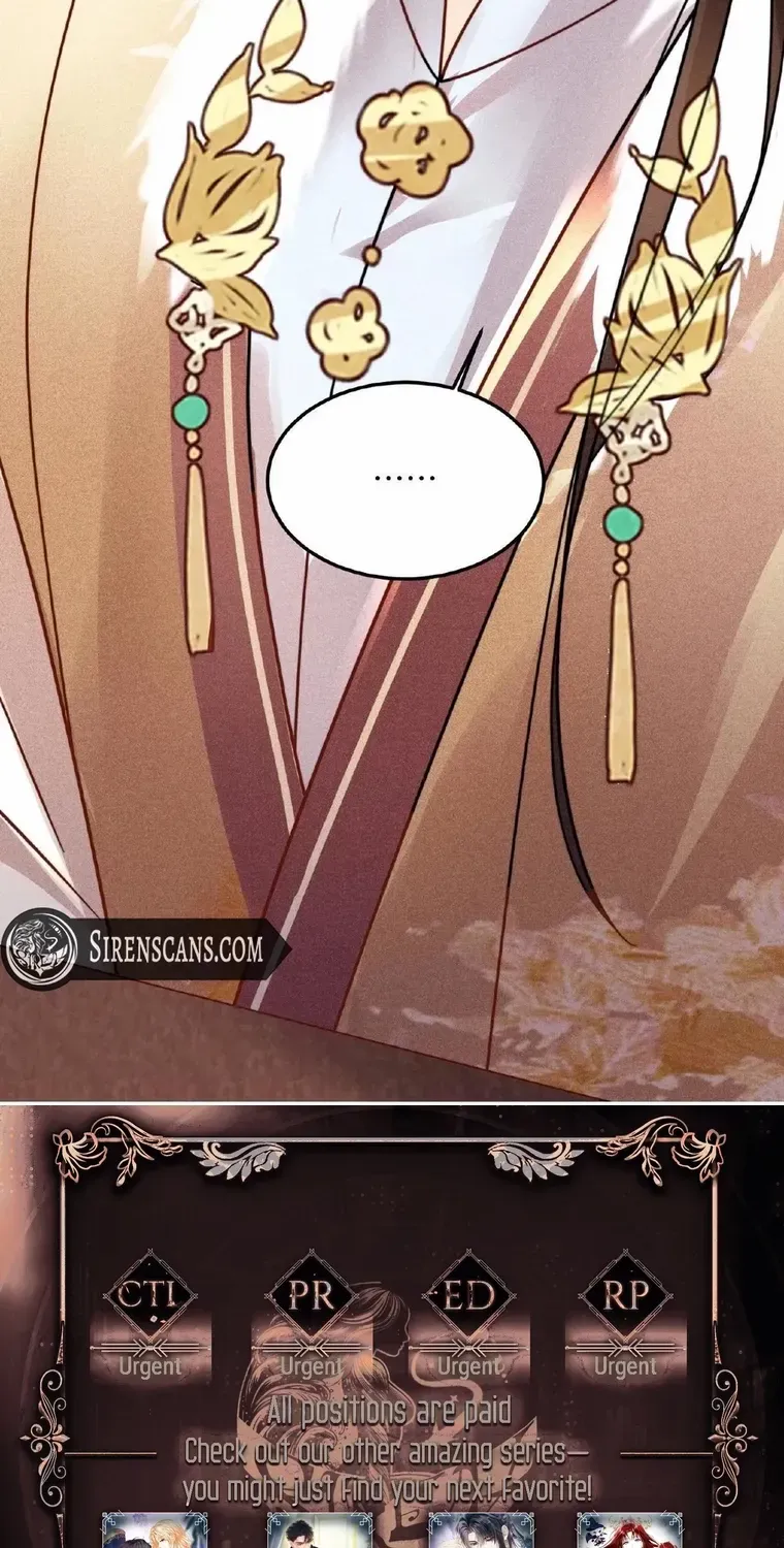 The Delicate and Noble Concubine Has Lots of Tricks, and the Emperor Does Not Flirt With Her Chapter 16 page 33 - 