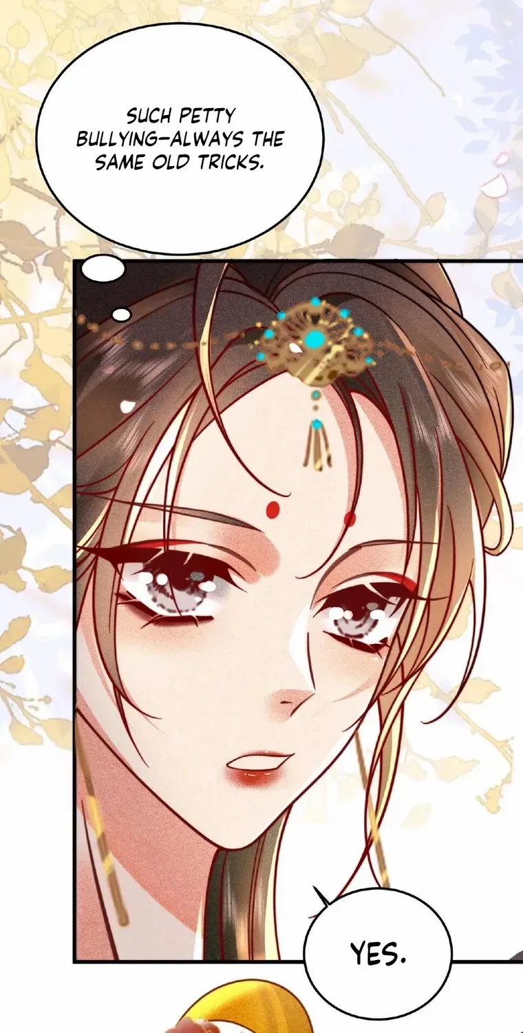 The Delicate and Noble Concubine Has Lots of Tricks, and the Emperor Does Not Flirt With Her Chapter 16 page 6 - 