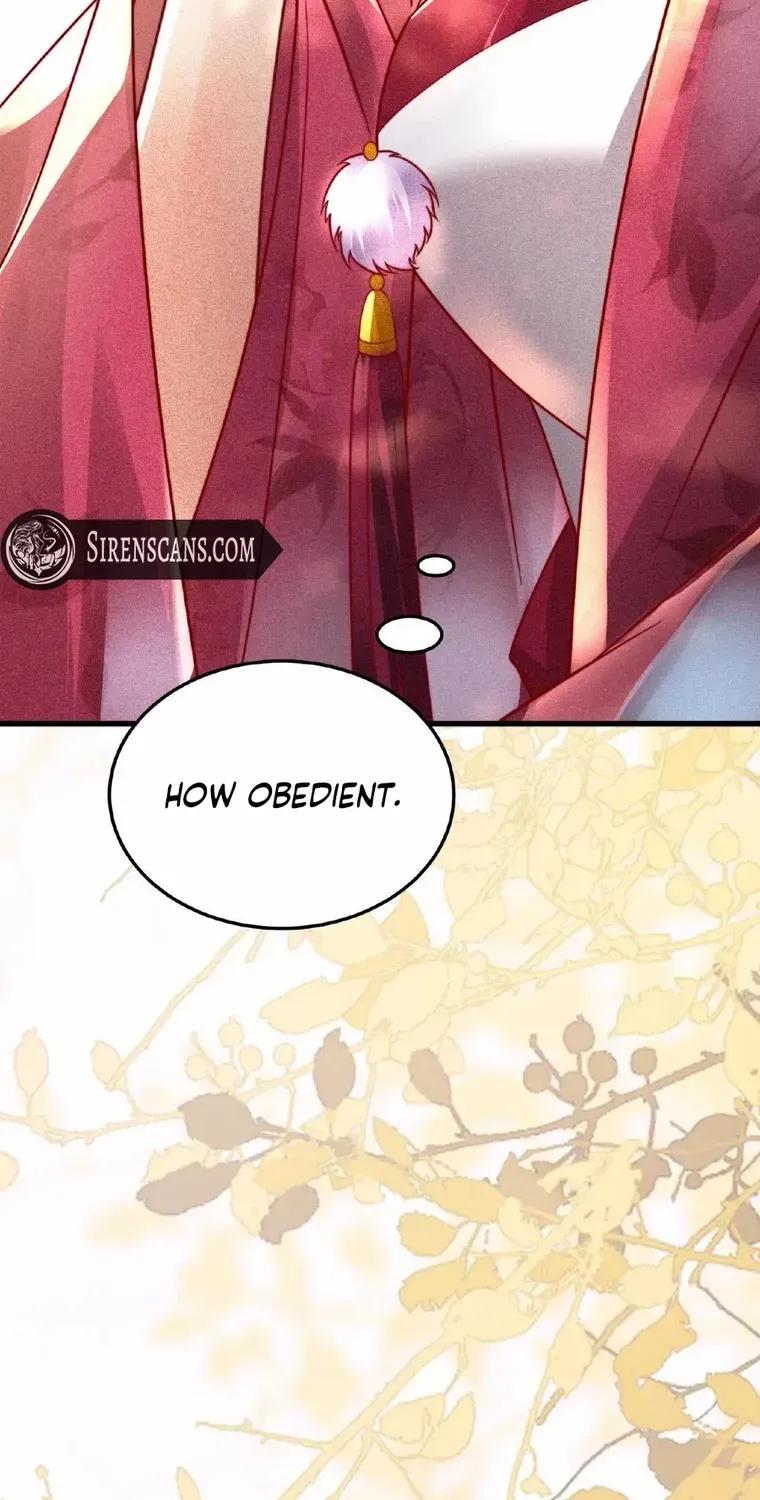 The Delicate and Noble Concubine Has Lots of Tricks, and the Emperor Does Not Flirt With Her Chapter 16 page 8 - 