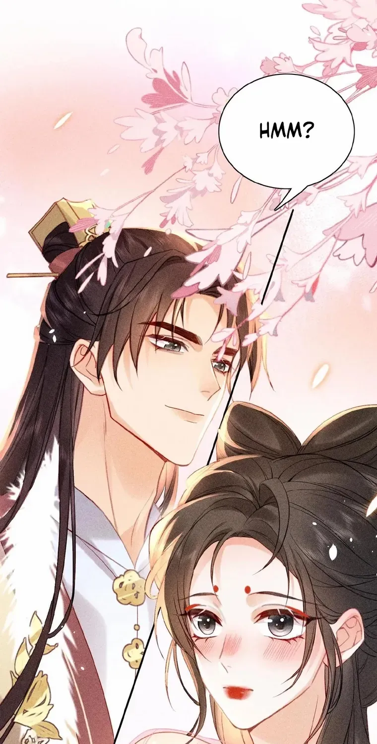The Delicate and Noble Concubine Has Lots of Tricks, and the Emperor Does Not Flirt With Her Chapter 17 page 30 - 