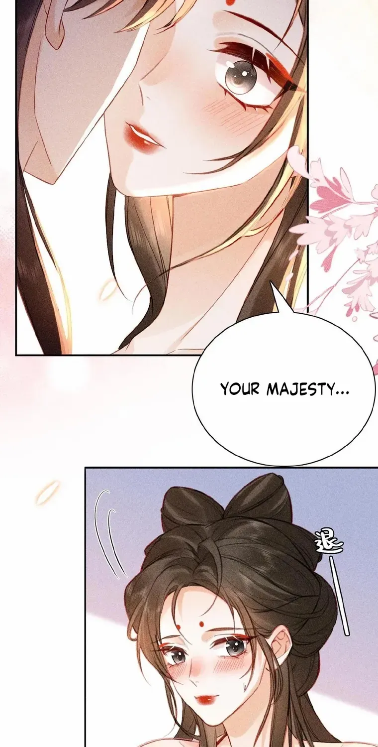 The Delicate and Noble Concubine Has Lots of Tricks, and the Emperor Does Not Flirt With Her Chapter 18 page 12 - 