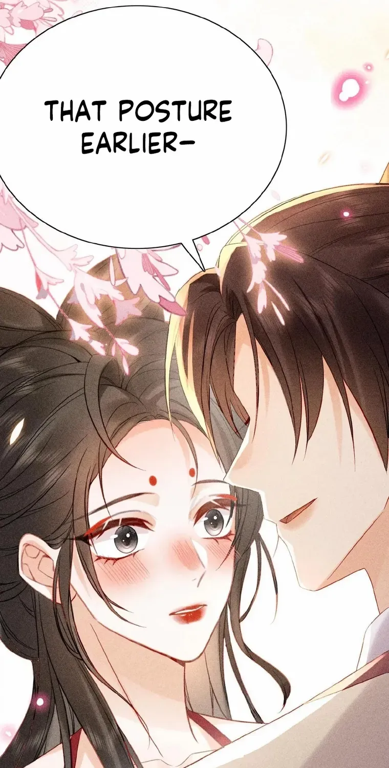 The Delicate and Noble Concubine Has Lots of Tricks, and the Emperor Does Not Flirt With Her Chapter 18 page 20 - 