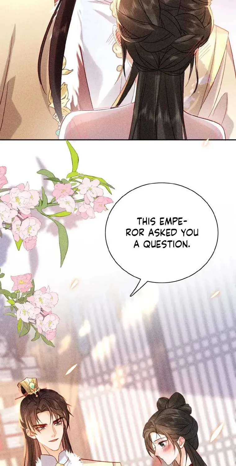The Delicate and Noble Concubine Has Lots of Tricks, and the Emperor Does Not Flirt With Her Chapter 18 page 7 - 