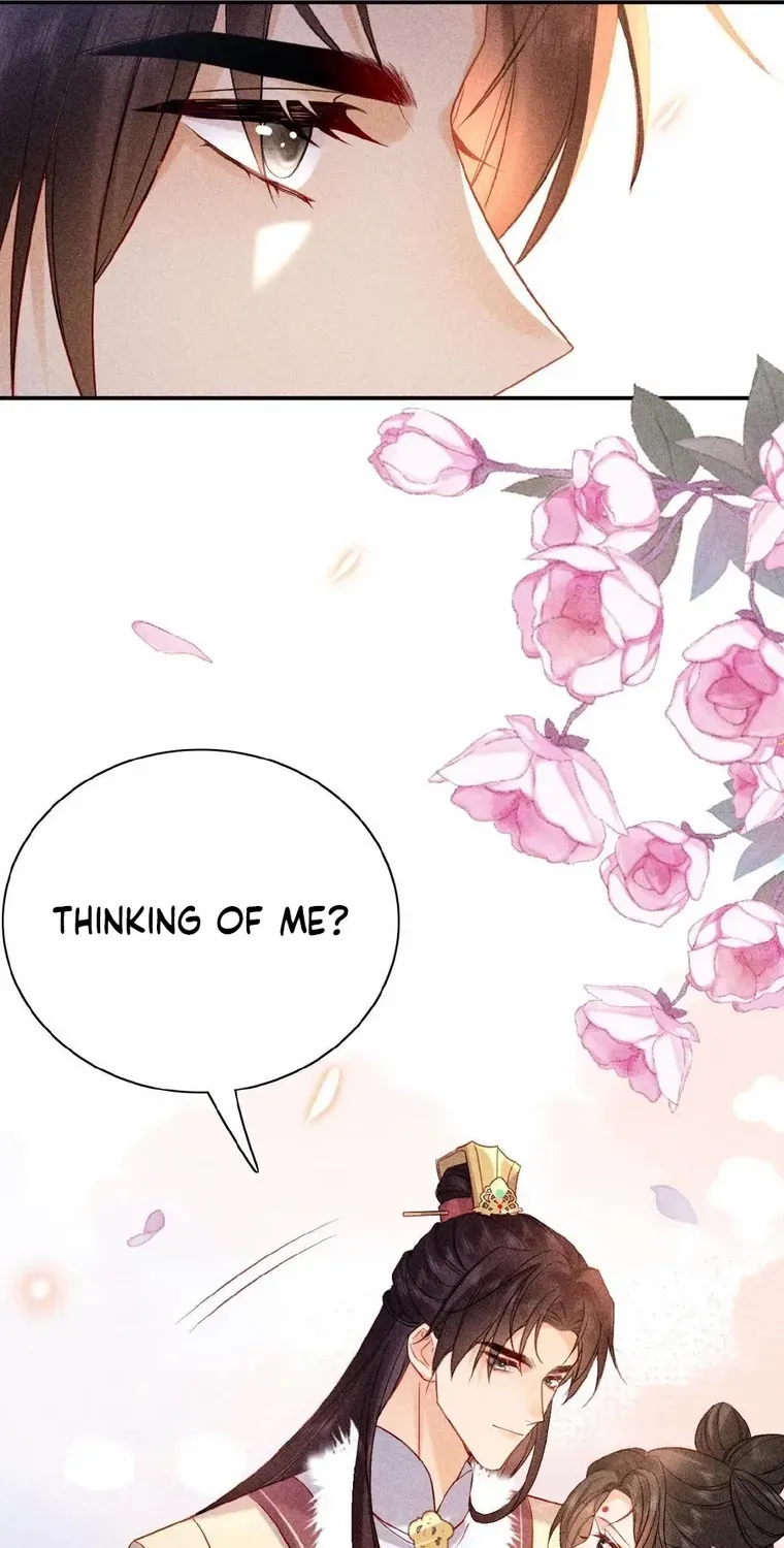 The Delicate and Noble Concubine Has Lots of Tricks, and the Emperor Does Not Flirt With Her Chapter 18 page 10 - 
