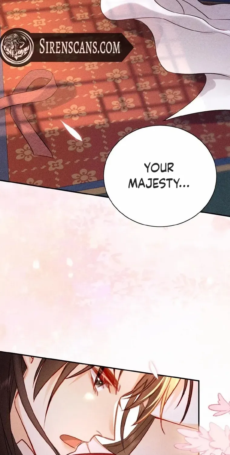 The Delicate and Noble Concubine Has Lots of Tricks, and the Emperor Does Not Flirt With Her Chapter 19 page 12 - 
