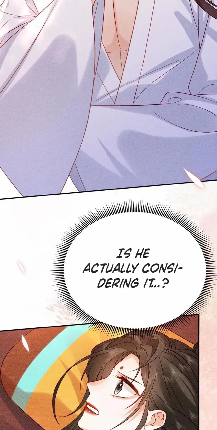 The Delicate and Noble Concubine Has Lots of Tricks, and the Emperor Does Not Flirt With Her Chapter 19 page 18 - 