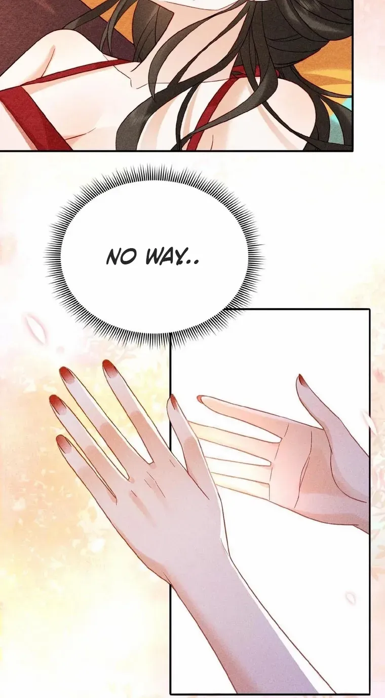 The Delicate and Noble Concubine Has Lots of Tricks, and the Emperor Does Not Flirt With Her Chapter 19 page 19 - 