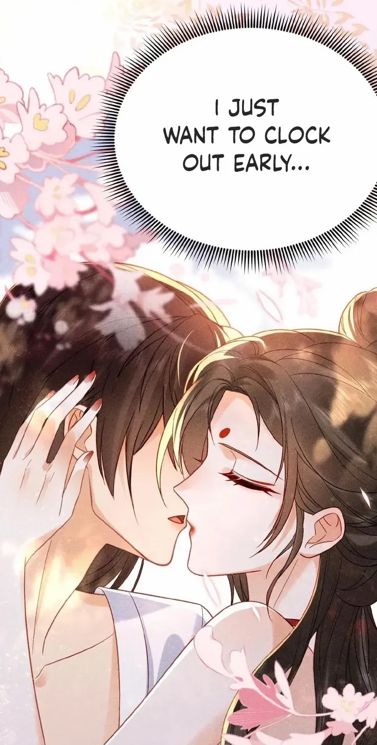 The Delicate and Noble Concubine Has Lots of Tricks, and the Emperor Does Not Flirt With Her Chapter 19 page 20 - 