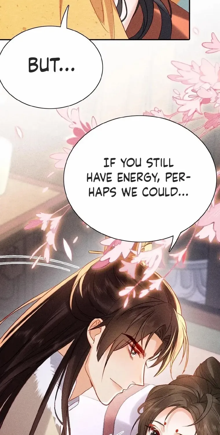 The Delicate and Noble Concubine Has Lots of Tricks, and the Emperor Does Not Flirt With Her Chapter 19 page 25 - 