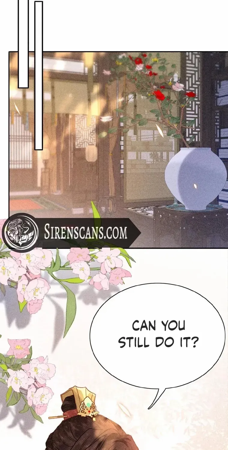 The Delicate and Noble Concubine Has Lots of Tricks, and the Emperor Does Not Flirt With Her Chapter 19 page 4 - 