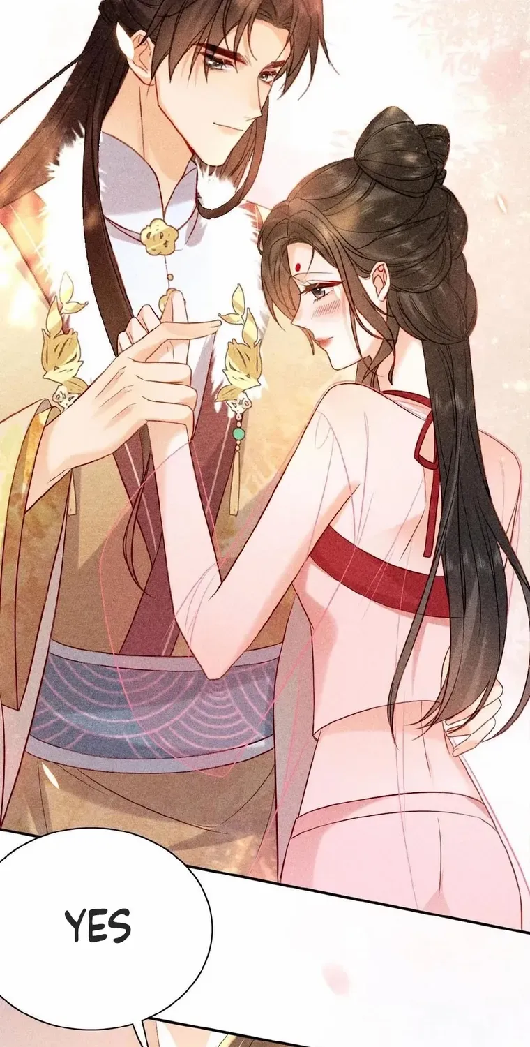 The Delicate and Noble Concubine Has Lots of Tricks, and the Emperor Does Not Flirt With Her Chapter 19 page 5 - 