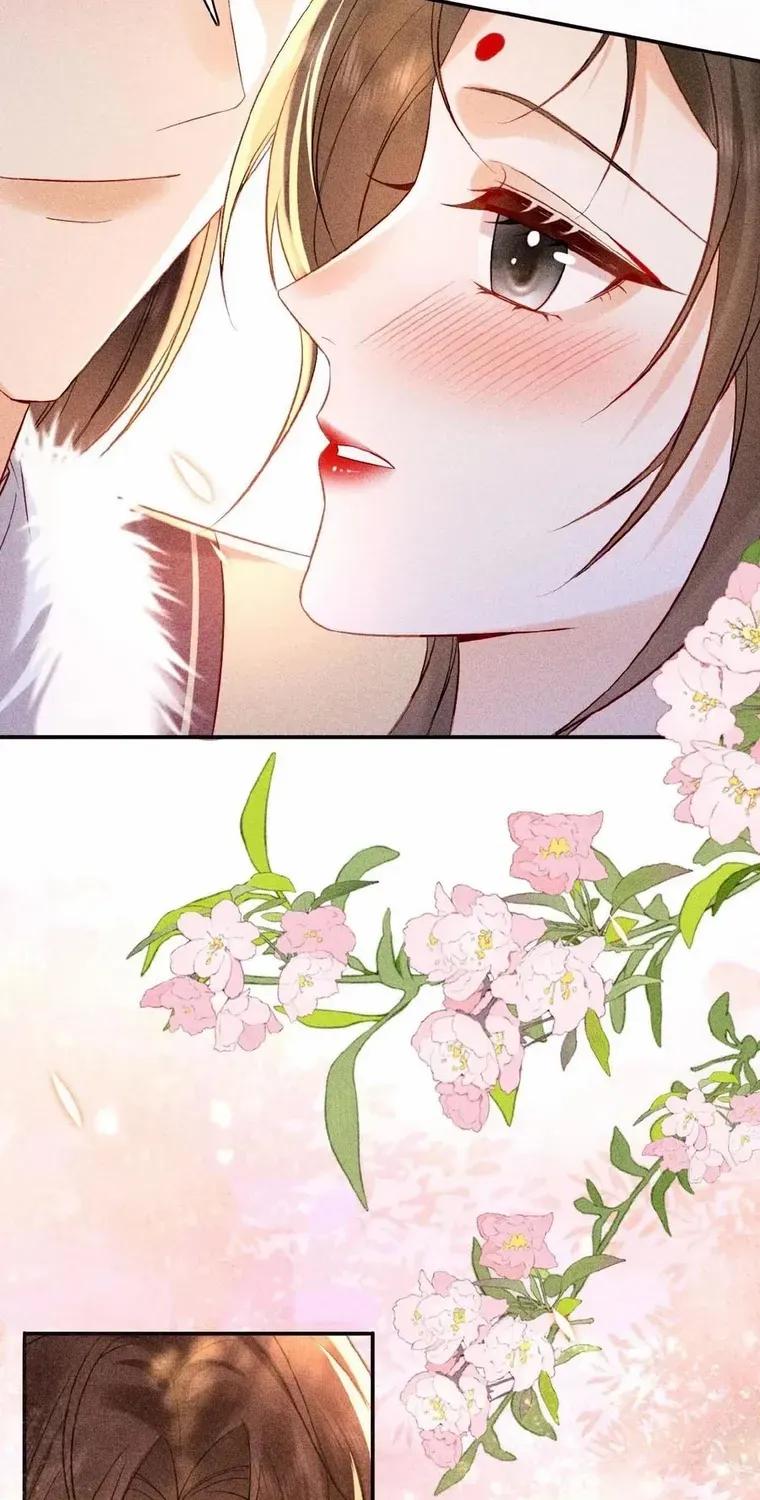 The Delicate and Noble Concubine Has Lots of Tricks, and the Emperor Does Not Flirt With Her Chapter 19 page 6 - 