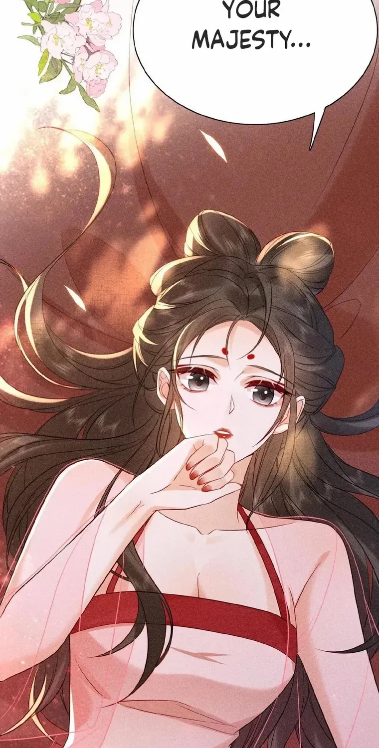 The Delicate and Noble Concubine Has Lots of Tricks, and the Emperor Does Not Flirt With Her Chapter 19 page 8 - 