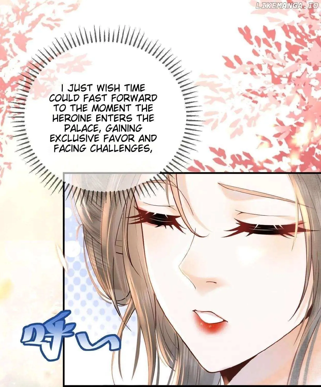 The Delicate and Noble Concubine Has Lots of Tricks, and the Emperor Does Not Flirt With Her Chapter 2 page 14 - 