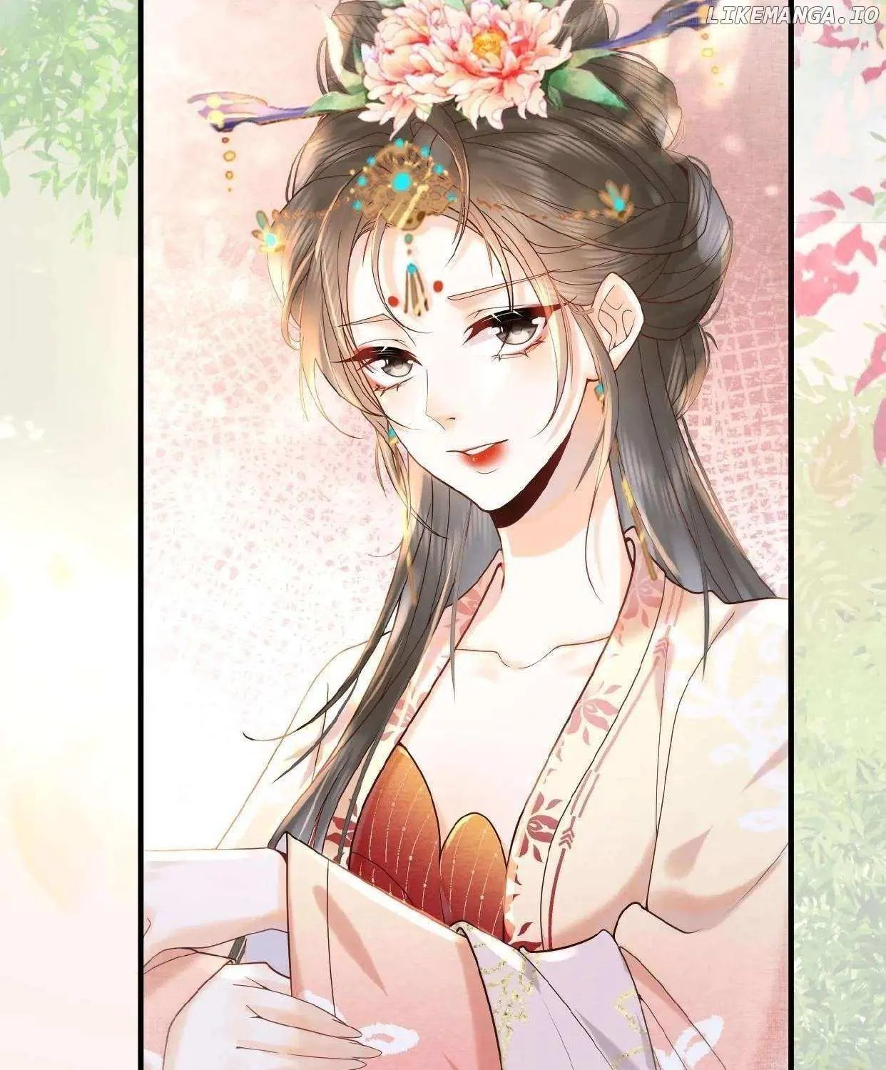 The Delicate and Noble Concubine Has Lots of Tricks, and the Emperor Does Not Flirt With Her Chapter 2 page 16 - 