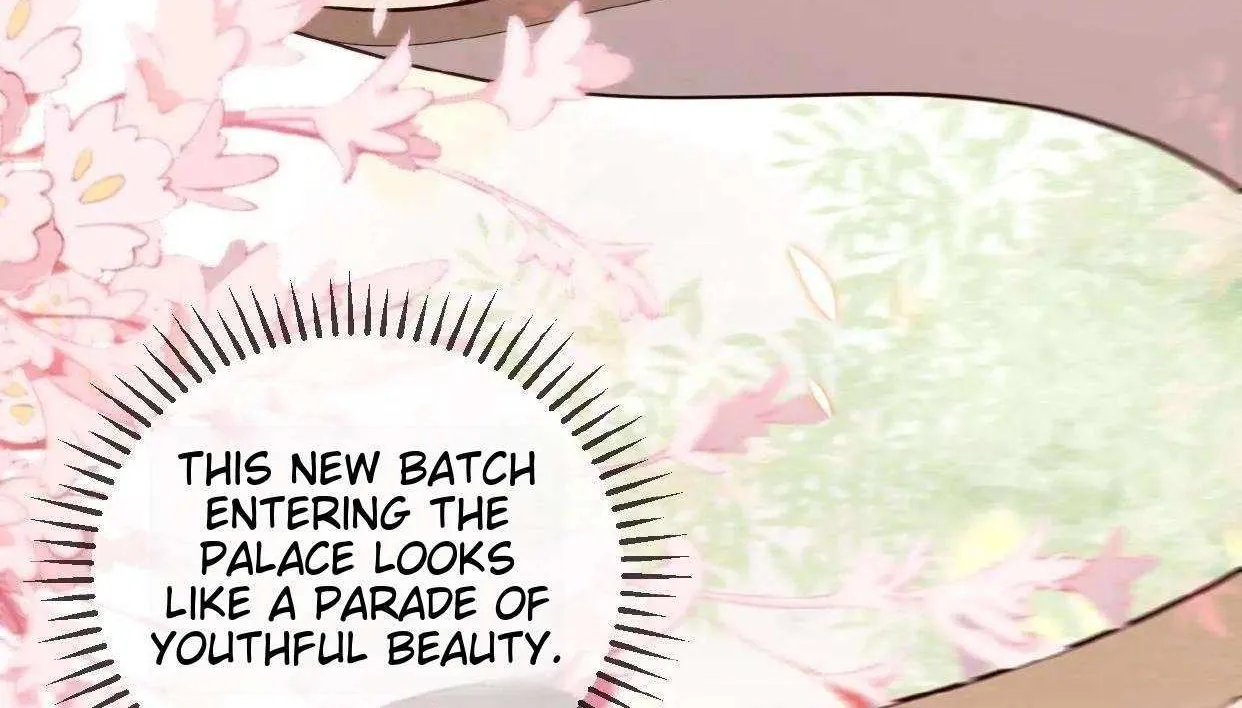 The Delicate and Noble Concubine Has Lots of Tricks, and the Emperor Does Not Flirt With Her Chapter 2 page 28 - 