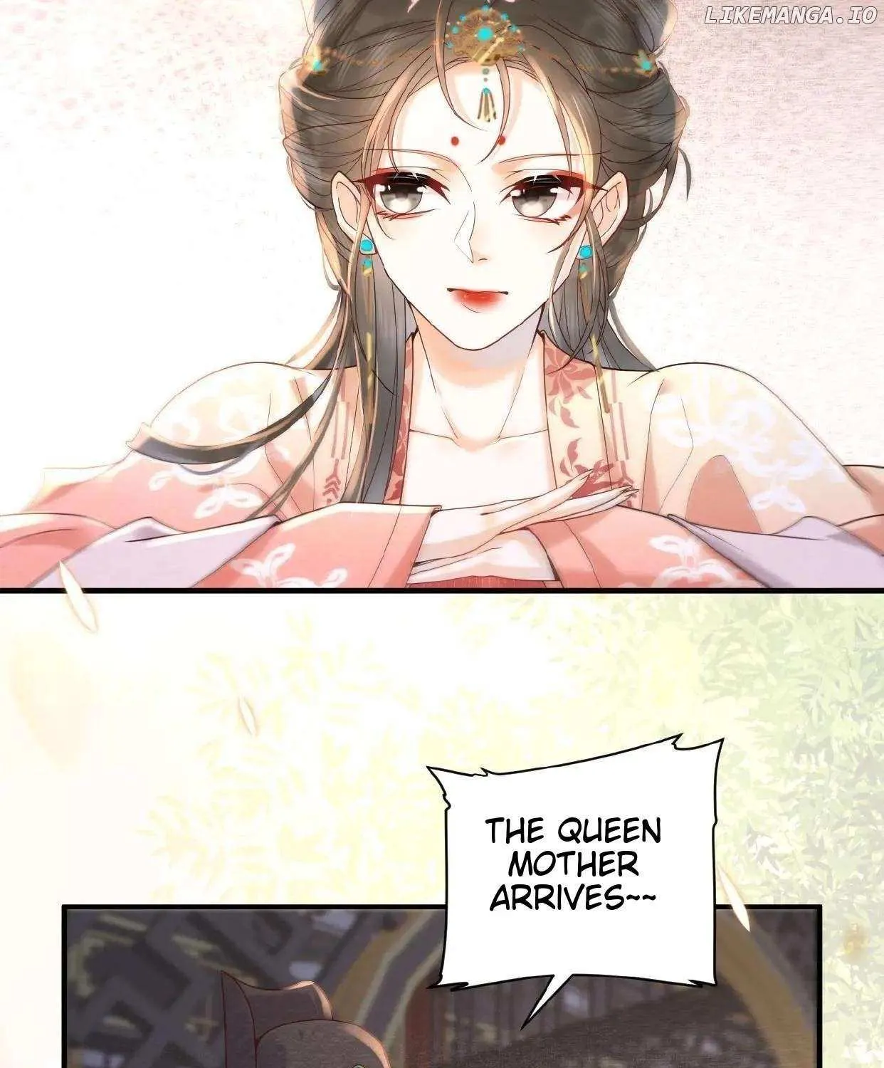 The Delicate and Noble Concubine Has Lots of Tricks, and the Emperor Does Not Flirt With Her Chapter 2 page 31 - 